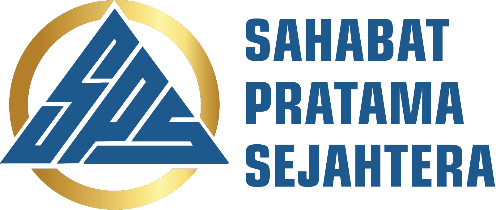 PT. SAHABAT PRATAMA SEJAHTERA